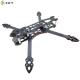 Mark4 Mark 4 5inch 225mm/ 6inch 260mm / 7inch 295mm W/ 5mm Arm FPV Racing Drone Frame For Rooster 230mm