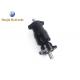 Double Shaft Hydraulic Motor MRB160C/C 160 Cc/rev, Straight Keyed Shaft 25 Mm 2 Holes Oval Mounting Flange