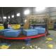 Foam Blocks Cutter Sponge Carousel Cutting Machine Horizontal Carousel Splitting Machine