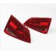 A Pair Of Rear Inside LED Tail Lights For AUDI A4 S4 08-12 Standard Size