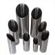 Welded Polished Stainless Steel Pipe Decorative 201 202 310S Grade 6 Inch