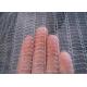 Efficient Galvanized Wire Knitted Mesh For Oil Gas Separator