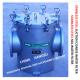 Stainless Steel Sea Water Strainers For Daily Fresh Water Pump Imported Modelas 150 Cb/T497-2012