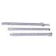 Contemporary Furniture Drawer Slides Bed Drawer Runners 300-600mm Size