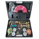 Portable Oxygen Acetylene Gas Cutting Torch and Welding Kit for Welding Capacity 3/16