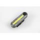 Supper Bright Bike USB Bicycle Light LED Front Rear Light SMD