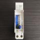 SUL180a 15 Minutes DIN Rail Mechanical Timer 24 Hours Daily Programmable Time Switch