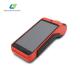Dustproof Wi-Fi Android Point Of Sale Terminal Pos Handheld Durable