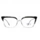 AD195 Stylish Acetate Optical Frame for All Occasions