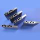 High Precision Tungsten Carbide Punch Die for Battery Case Stamping