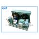 15HP  Condensing Unit  4PCS-15.2 380V/50HZ/3Phase,440-480V/60HZ/3PH