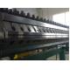 PVC Wave and Canopy Plastic Board Extrusion Line for Storage and Gallery