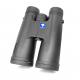 Compact 12x50 Bak4 Prism Binoculars