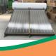 CE Approved 250 Ltr Flat Plate Solar Collector SUS304 Solar Geyser