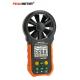 High Precision Environmental Meter Portable Wind Speed Measuring Device