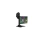 Neck Rigidity Electric LCD Monitor Mount Lifting Swivel Automatic