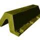 Lightweight Marine Arch Rubber Fender For Boats Dock