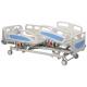Electric Medical Hospital Bed With Cold Rolled Steel Bedboards