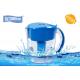 WellBlue Alkaline Water Pitcher with High PH Level 8 ~ 10  and ORP - 180 MV