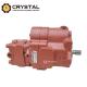 Compact High Efficiency Hydraulic Pump For Excavator Parts PVD-1B-32P-G8