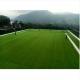 50mm Height Garden Artificial Grass Roll Recycled Eco - Friendly