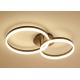 Luminous 1000lum Cord Length 150cm Living Room Modern Ring Light