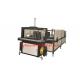 Inline PP Strapping Machine, for Automatic Folding Gluing Stitching Strapping All Inile Machine