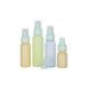 50ml/100ml/120ml/150ml PET Plastic Skin Care Packaging Body Lotion Pump Bottle UKL04