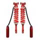 vrd4x4 car shock absorbers suspension for Tocoma DSC adjustment off road gas oil filled lifting