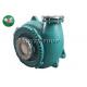 Chrome Alloy River Sand And Gravel Pump For Transporting Sand Wear Resistant