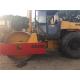 dynapac ca25d roller with good condition