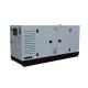 32kw 40 Kva Yanmar Generator Set Powered By 4TNV98T-GGECC Deepsea Controller