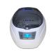 Silver Jewellery Digital Household Ultrasonic Cleaner With 600ml Tank Capacity , 42000Hz Frequency