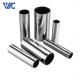 Hastelloy Alloy Tube C276 C22 B2 ISO PED Nickel Alloy Pipe