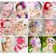 High Quality And Lowest Price For Baby HairBand