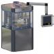 Pharmaceutical Rotary Automatic Tablet Press Machine GZPK3500 Series High Speed