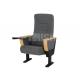 VIP Church Auditorium Chairs 5 Years Guarantee With Imported Hardwood Armrest