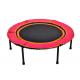 Popular in Middle East Rebounder Fitness Exercise Bouncer/ Kids Use Round Toddler Trampoline Bed