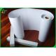 50m High Density And 100% Waterproof White High Glossy Photo Paper