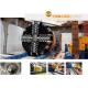 pipe jacing machine with largest diameter in China