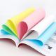 High Ink Absorption Journal Book Printing for Invoices in Various Designs