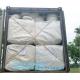 wholesale polypropylene woven plastic jumbo bag pp big bag for sand, building material,circular big fibc bags pp woven f