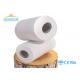 Wholesale Toilet Paper 10 Volumes Roll Tissue Custom Wood Pulp Cheap Toilet Paper