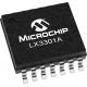LX3301A Microchip Inductive Sensor IC LX3302A Rotary Position Sensor IC
