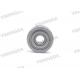 Bearing 623ZZ Stainless For Bullmer Cutter Parts PN052138=066380