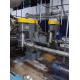 Eco Friendly Detergent Powder Making Machine Stainless Steel 304/316L Material