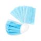 Anti Dust Disposable Face Mask For Kids Individual Package 175mm x 95mm