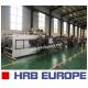 High Efficiency Corrugated Carton Box Making Machine Europe CE Standard Case Maker