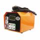 Portable AC220V 3.5KW Electrofusion Welders IP54 Protection welding range 20mm to 315mm