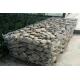 3x1x1m PVC Coated Gabion Box Twist Rock Cage Retaining Wall